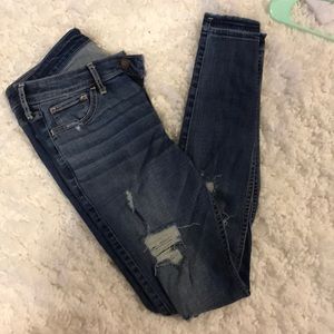 Hollister jeans
